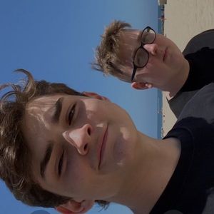 Meet your Posher, Bryce